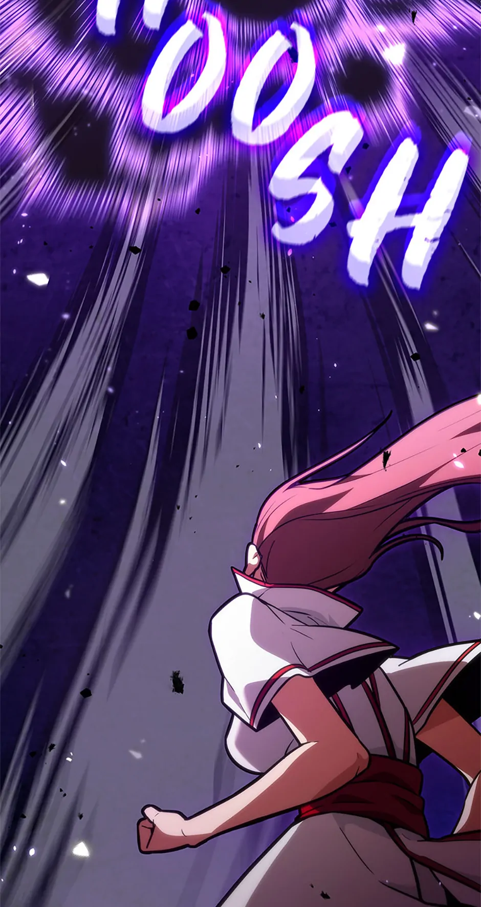 Read The Infinite Mage EN Manga Online