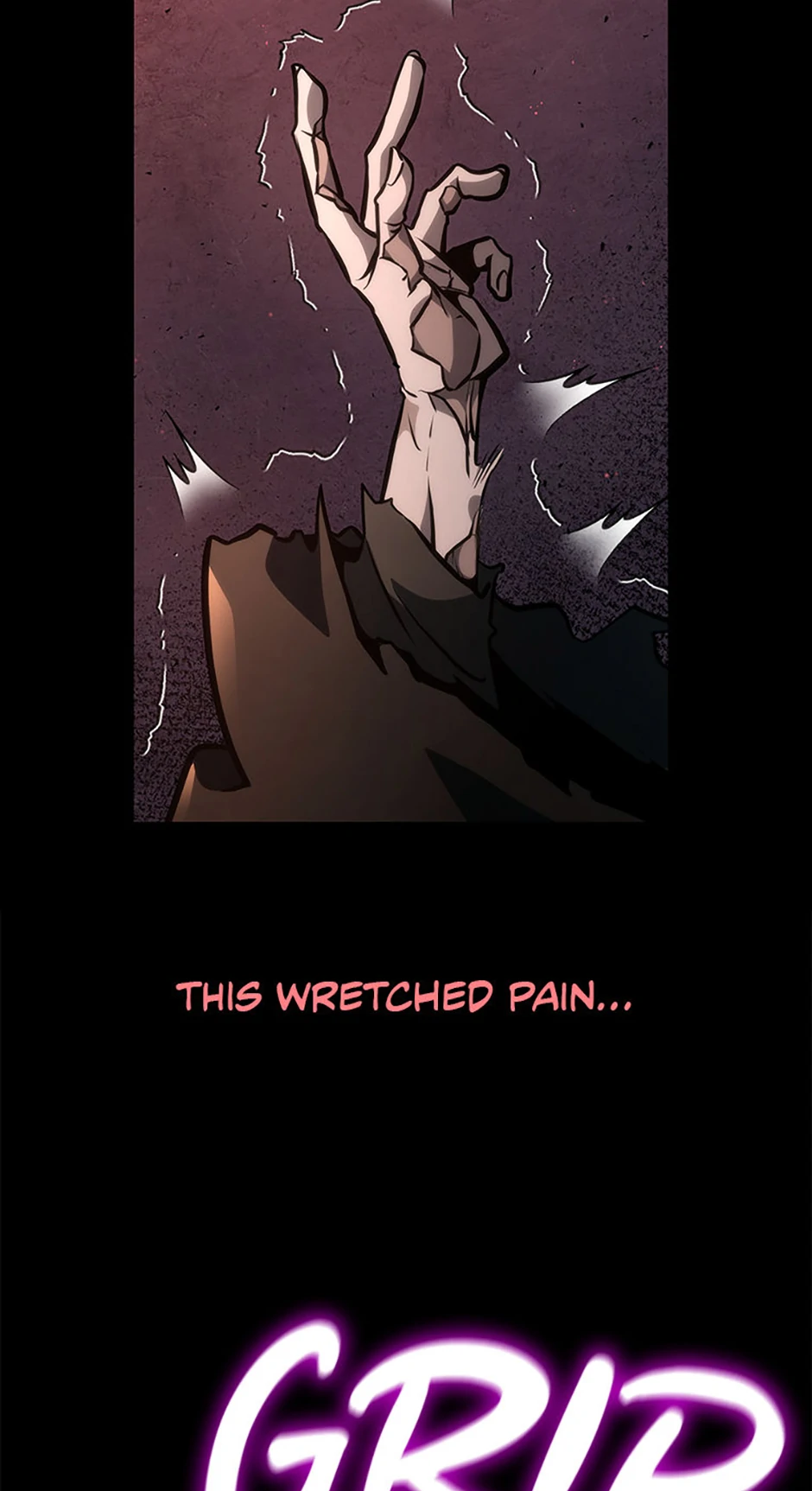 Read The Infinite Mage EN Manga Online