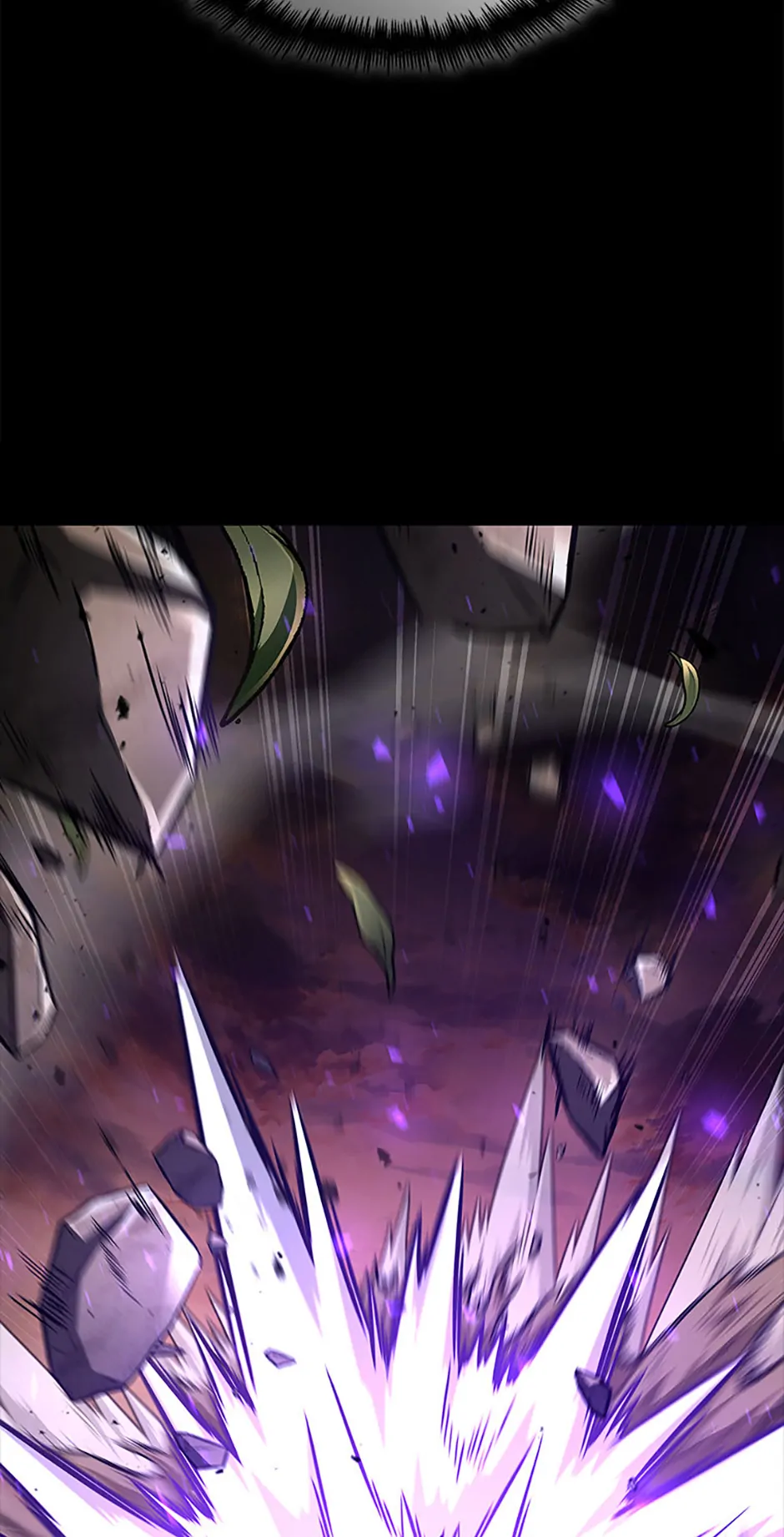 Read The Infinite Mage EN Manga Online