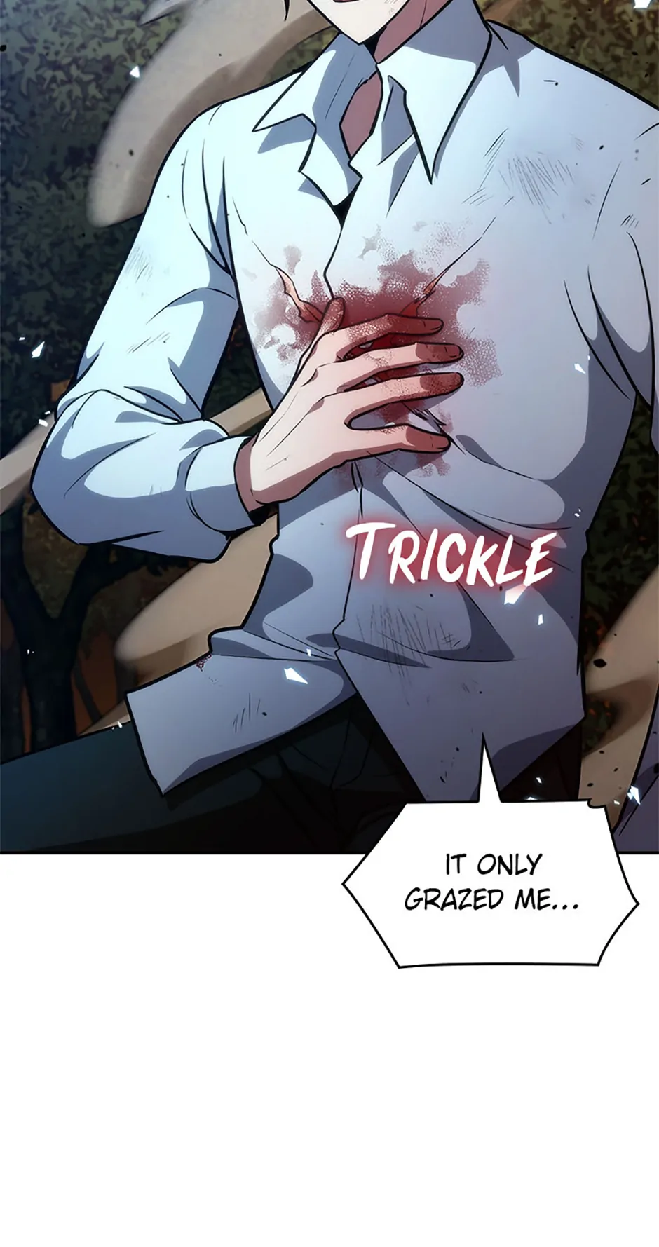 Read The Infinite Mage EN Manga Online