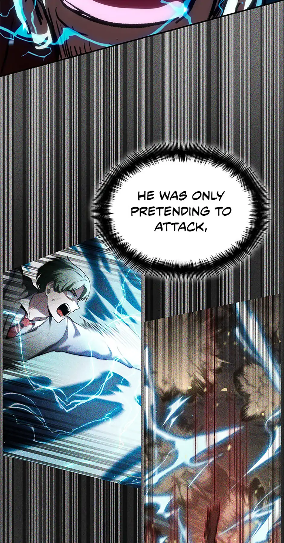 Read The Infinite Mage EN Manga Online