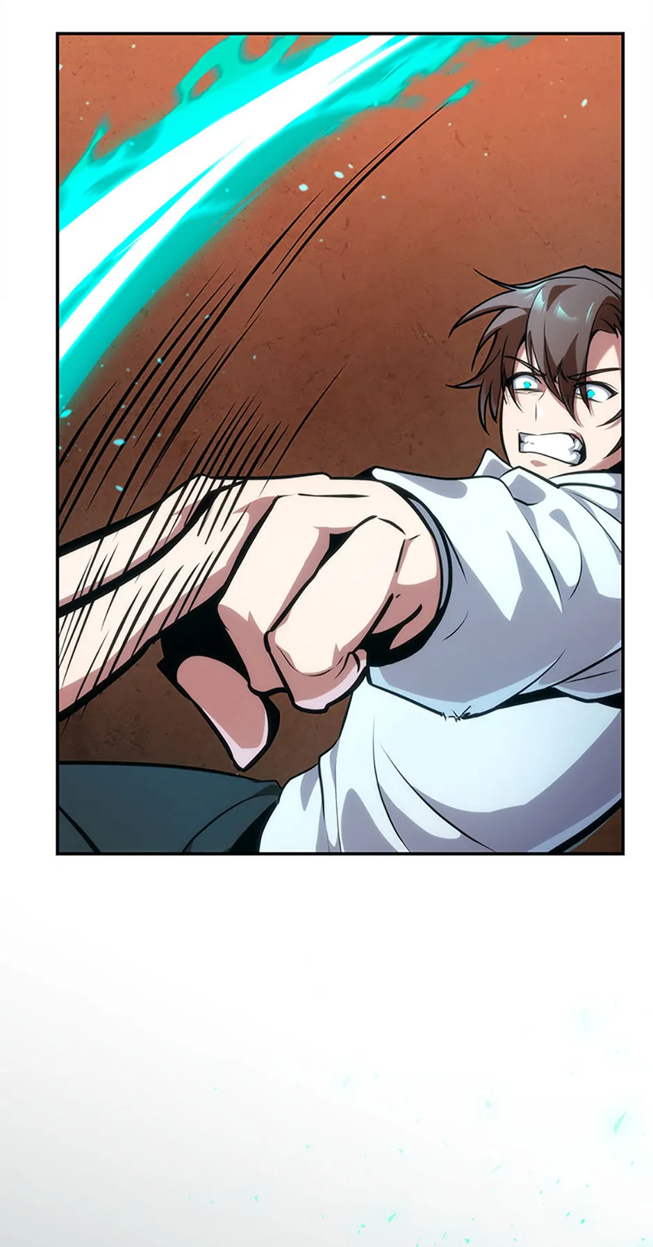 Read The Infinite Mage EN Manga Online