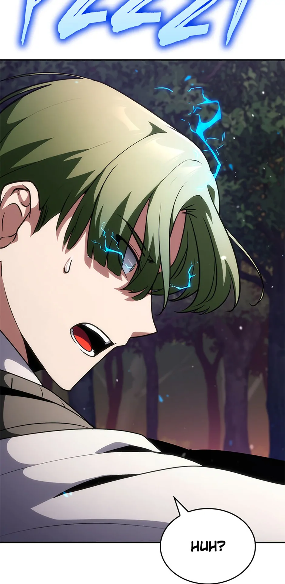 Read The Infinite Mage EN Manga Online