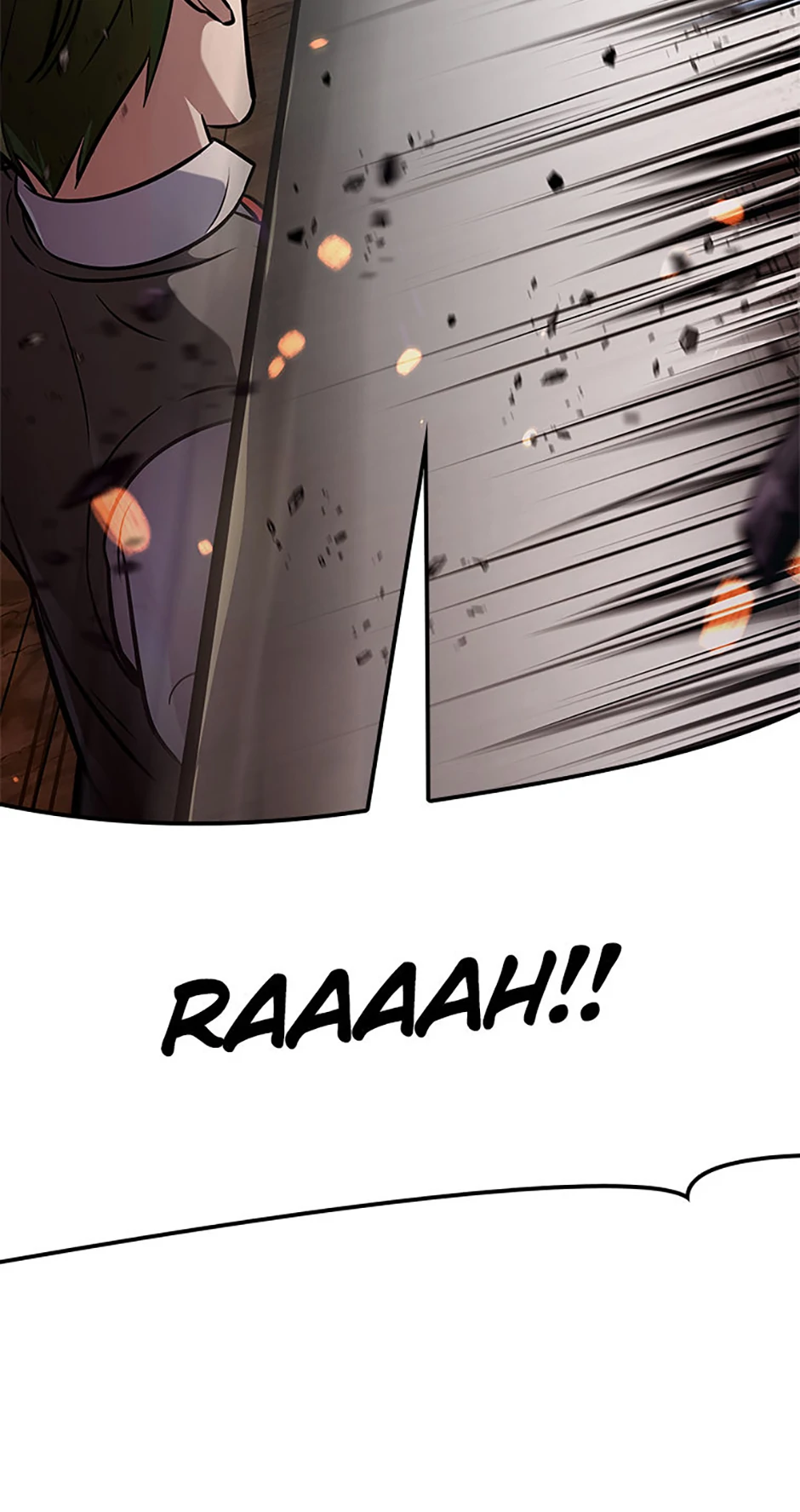 Read The Infinite Mage EN Manga Online