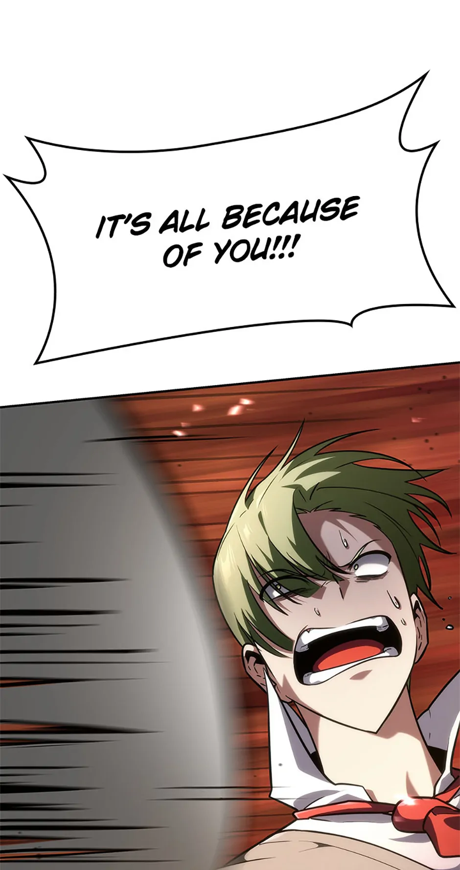 Read The Infinite Mage EN Manga Online