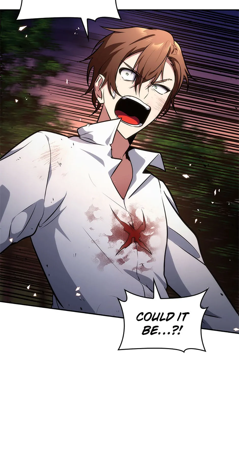 Read The Infinite Mage EN Manga Online