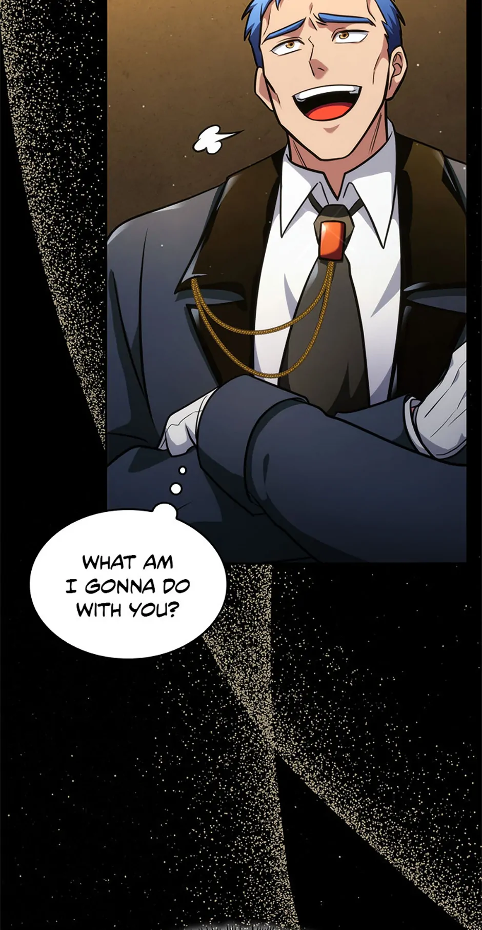 Read The Infinite Mage EN Manga Online