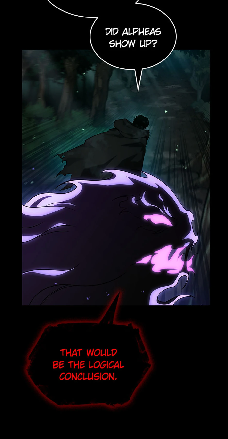 Read The Infinite Mage EN Manga Online