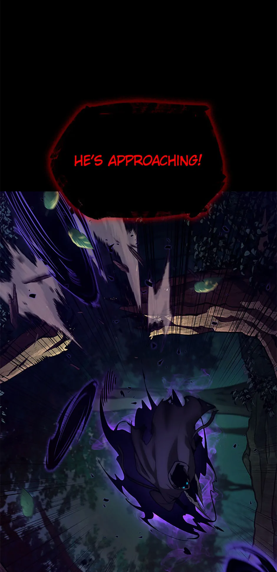 Read The Infinite Mage EN Manga Online