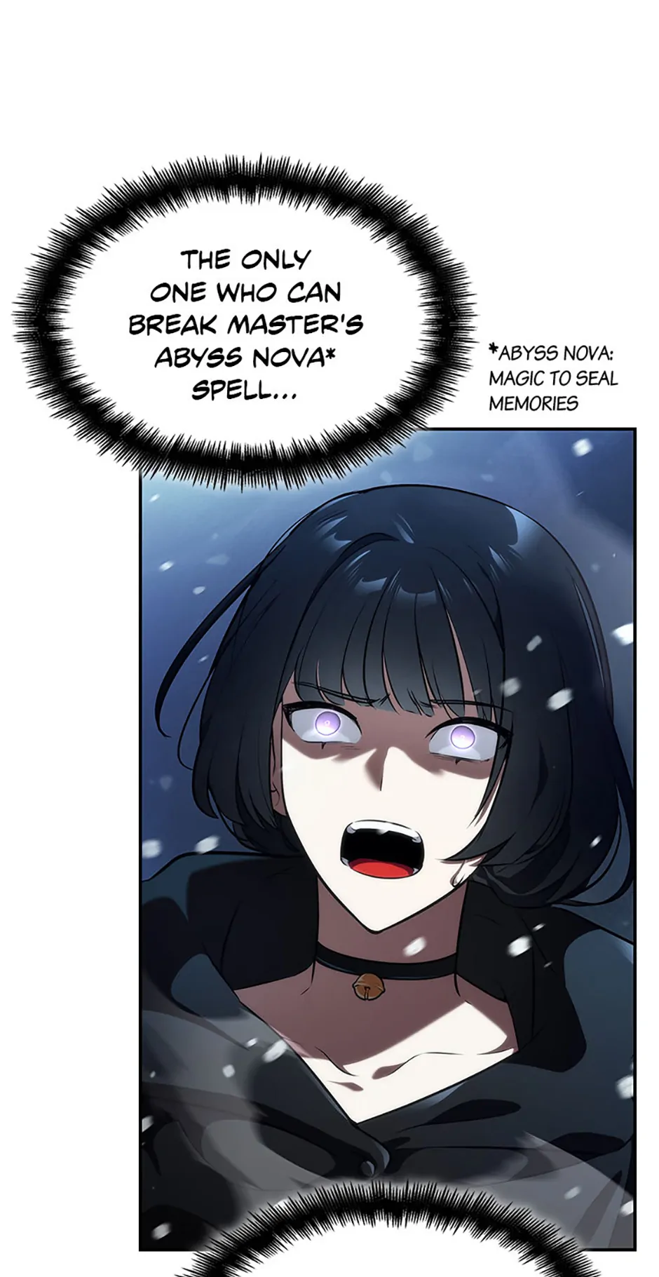 Read The Infinite Mage EN Manga Online