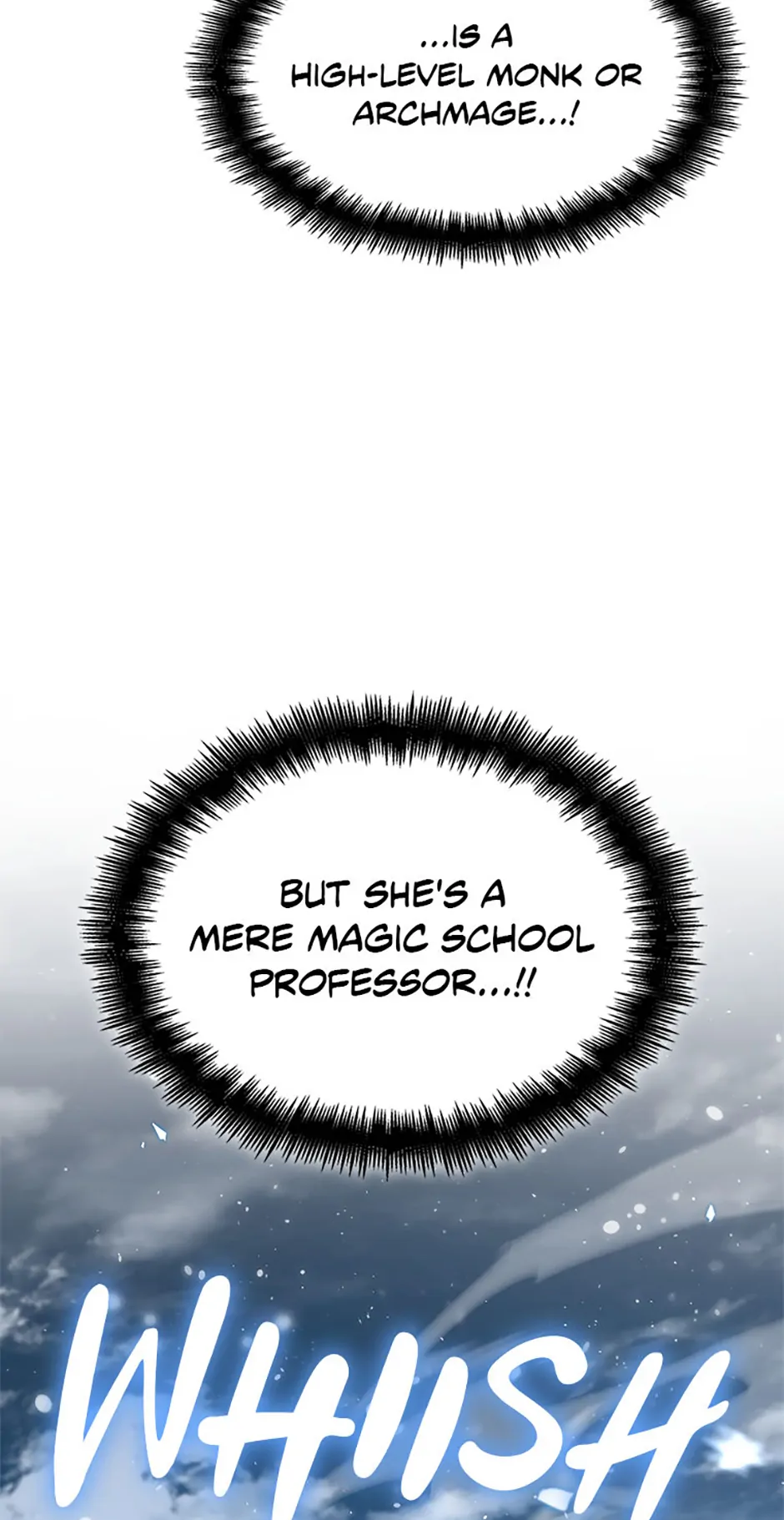 Read The Infinite Mage EN Manga Online