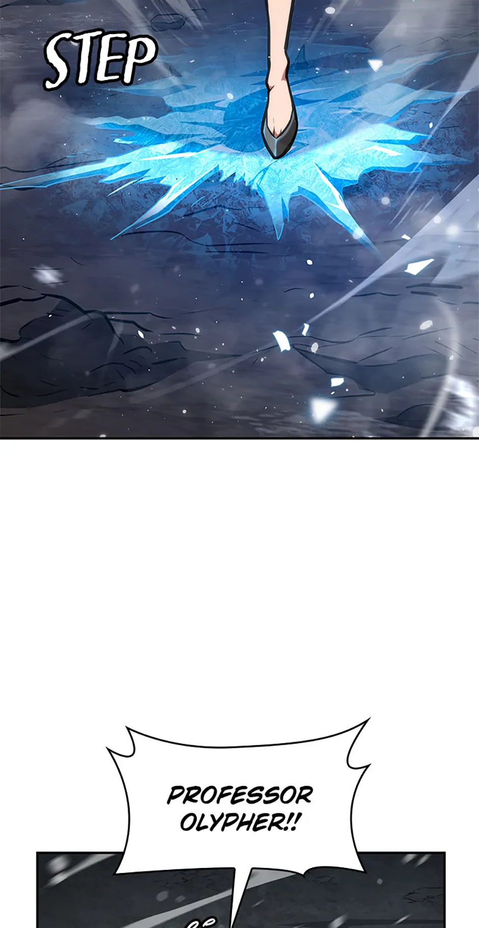 Read The Infinite Mage EN Manga Online