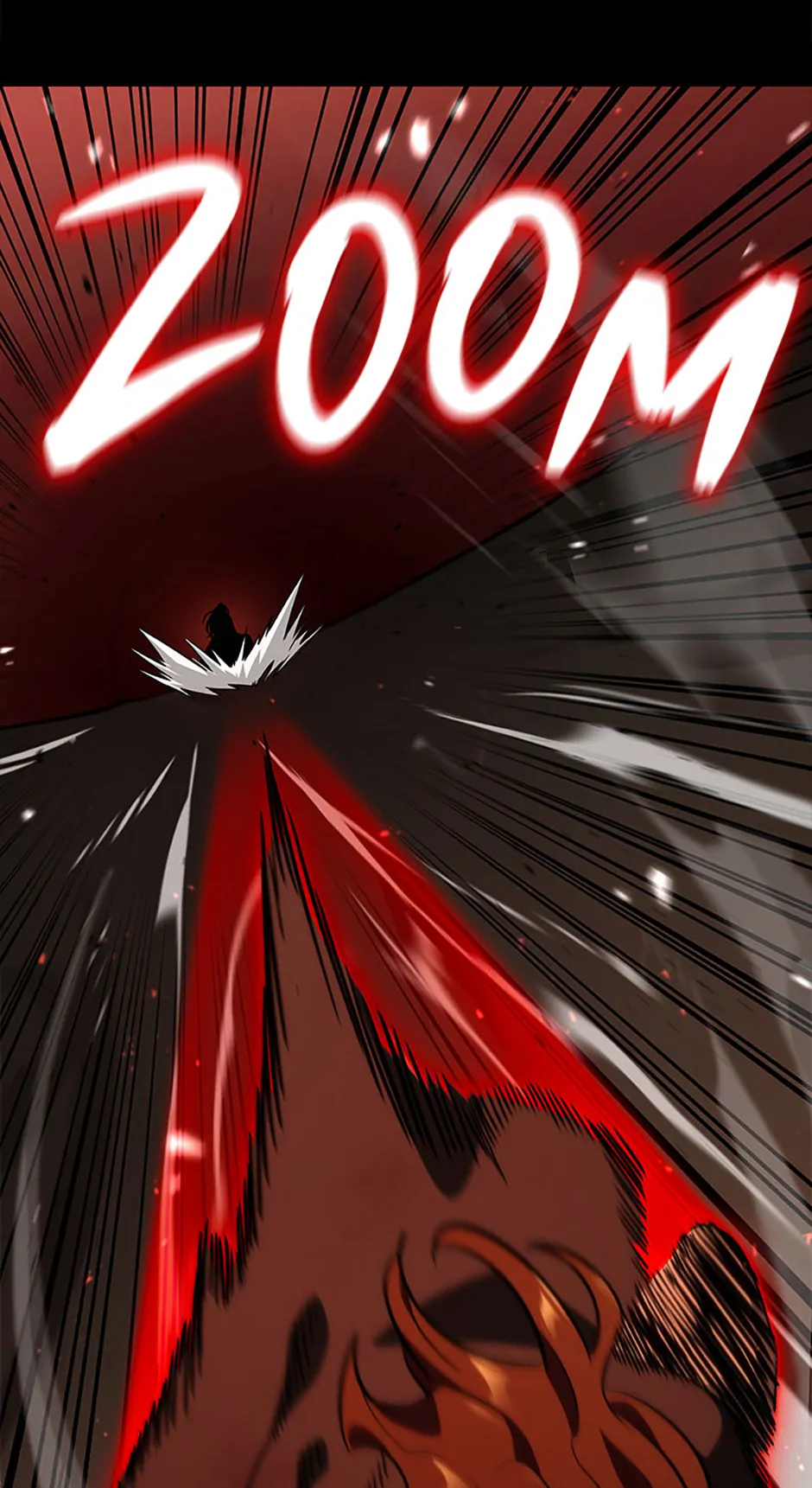 Read The Infinite Mage EN Manga Online