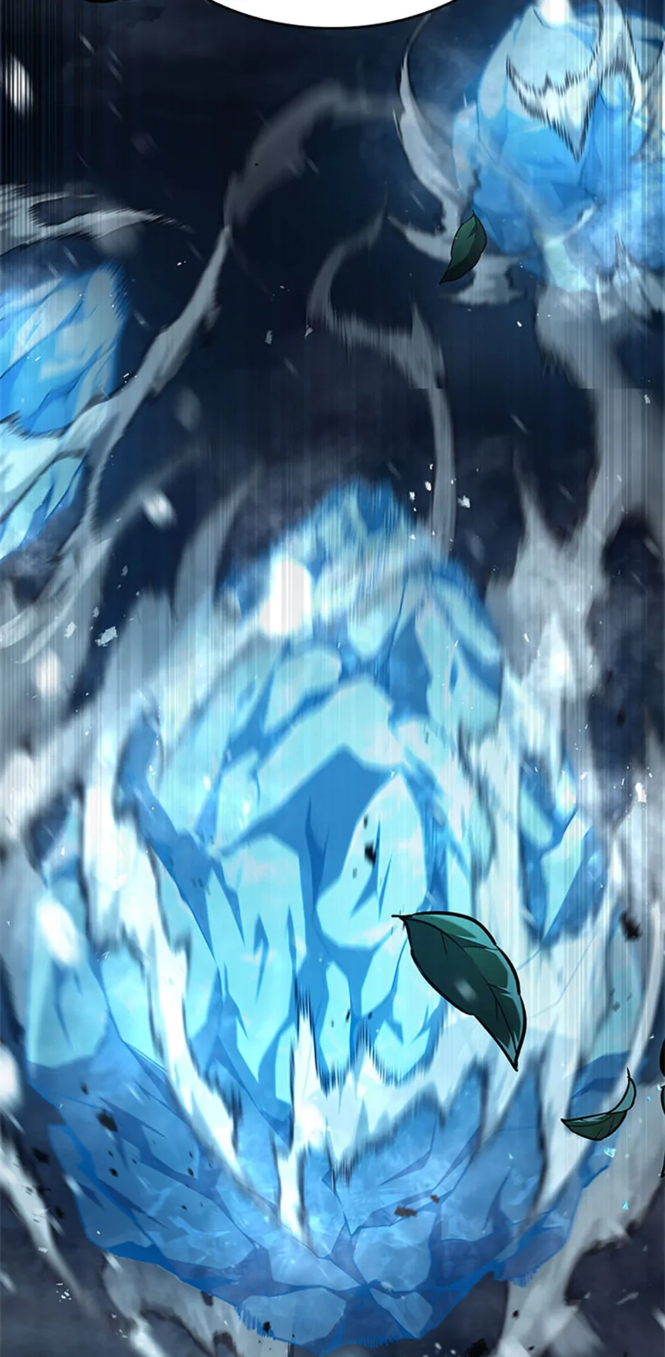 Read The Infinite Mage EN Manga Online