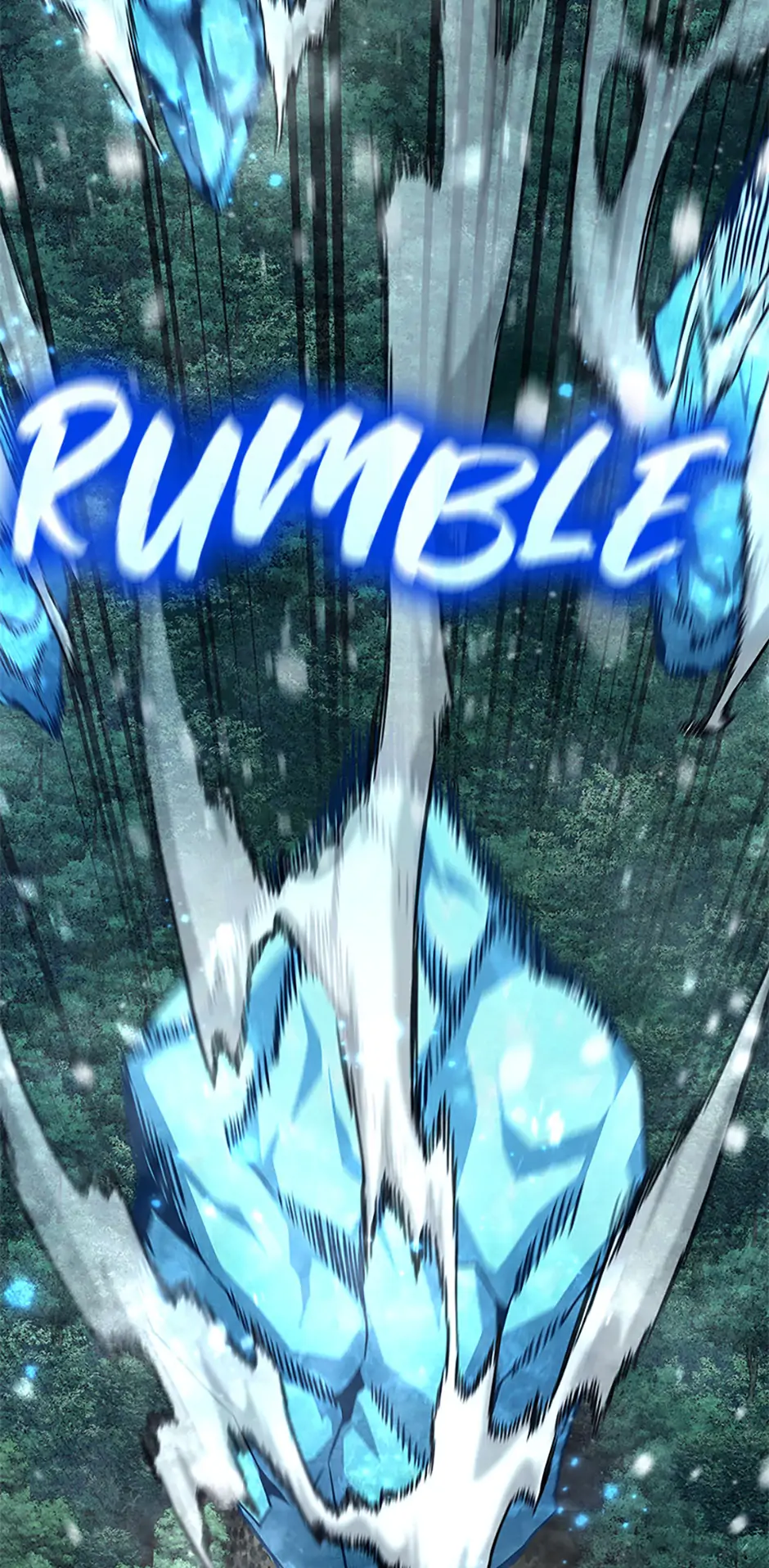 Read The Infinite Mage EN Manga Online