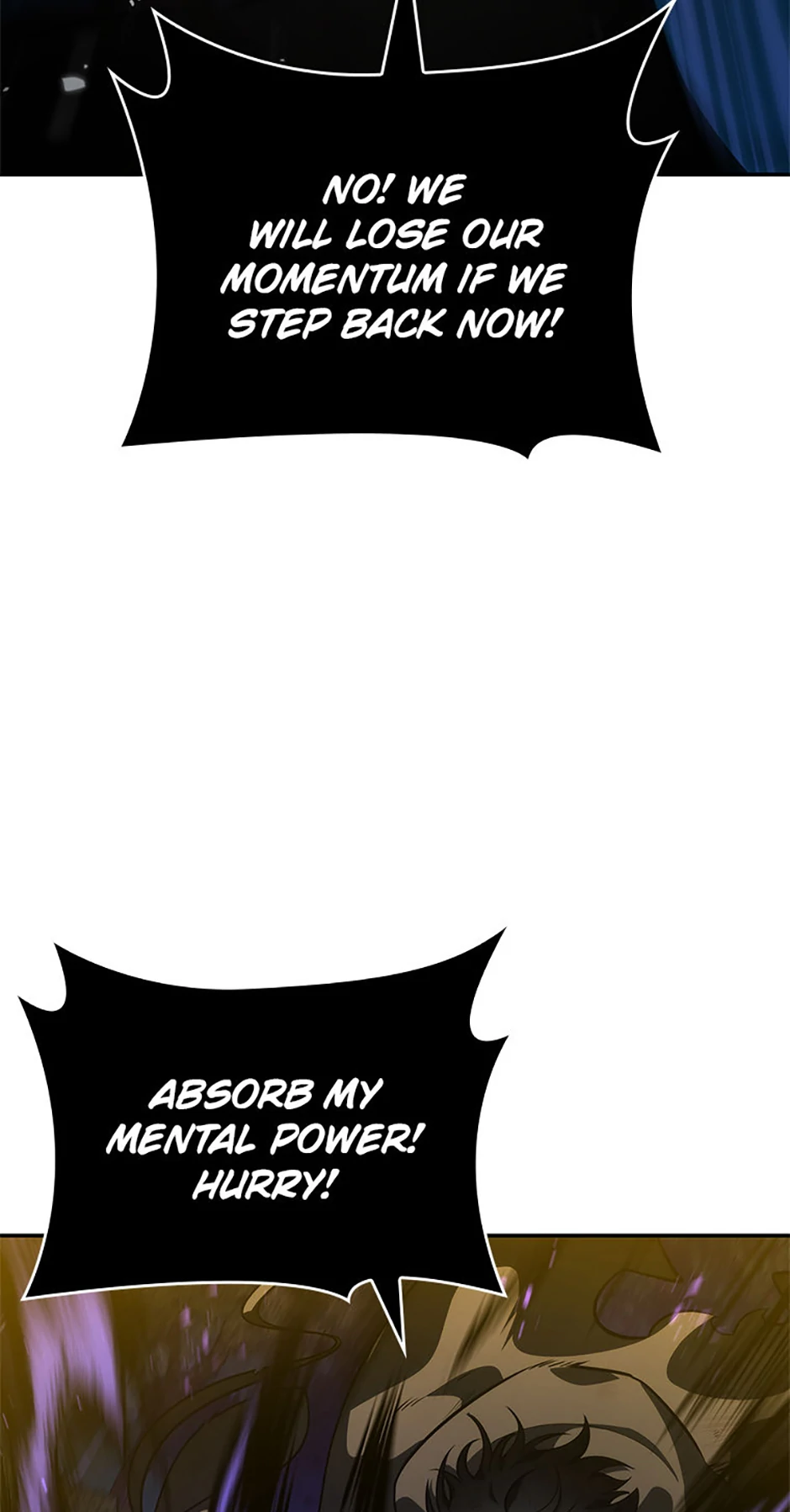 Read The Infinite Mage EN Manga Online