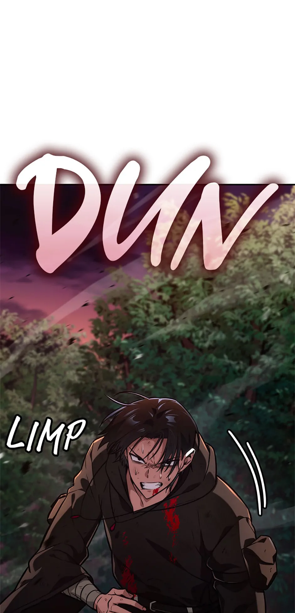 Read The Infinite Mage EN Manga Online