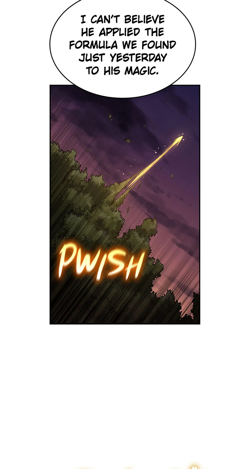 Read The Infinite Mage EN Manga Online