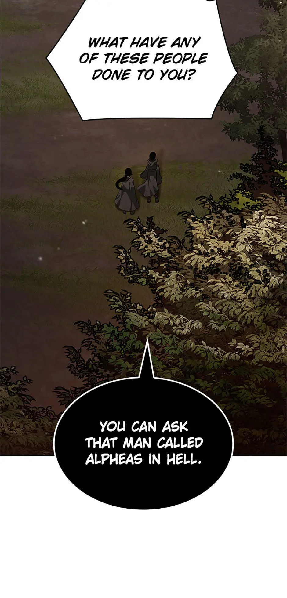 Read The Infinite Mage EN Manga Online