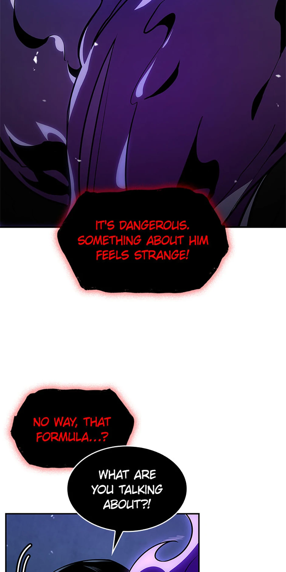 Read The Infinite Mage EN Manga Online