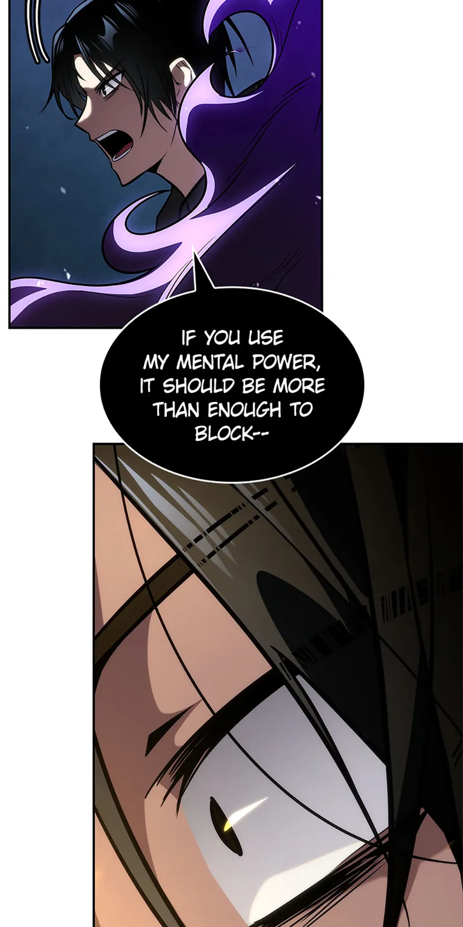 Read The Infinite Mage EN Manga Online