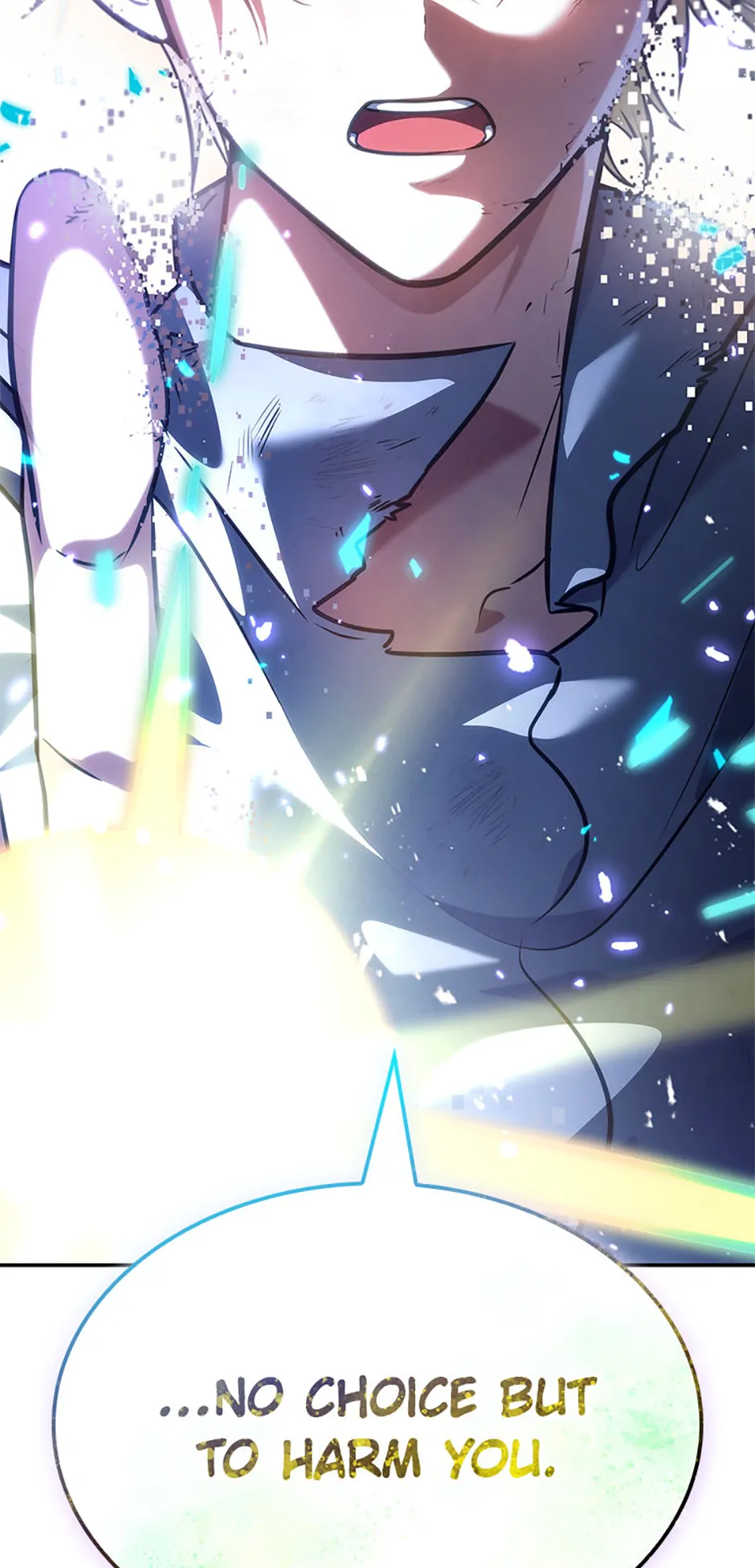 Read The Infinite Mage EN Manga Online