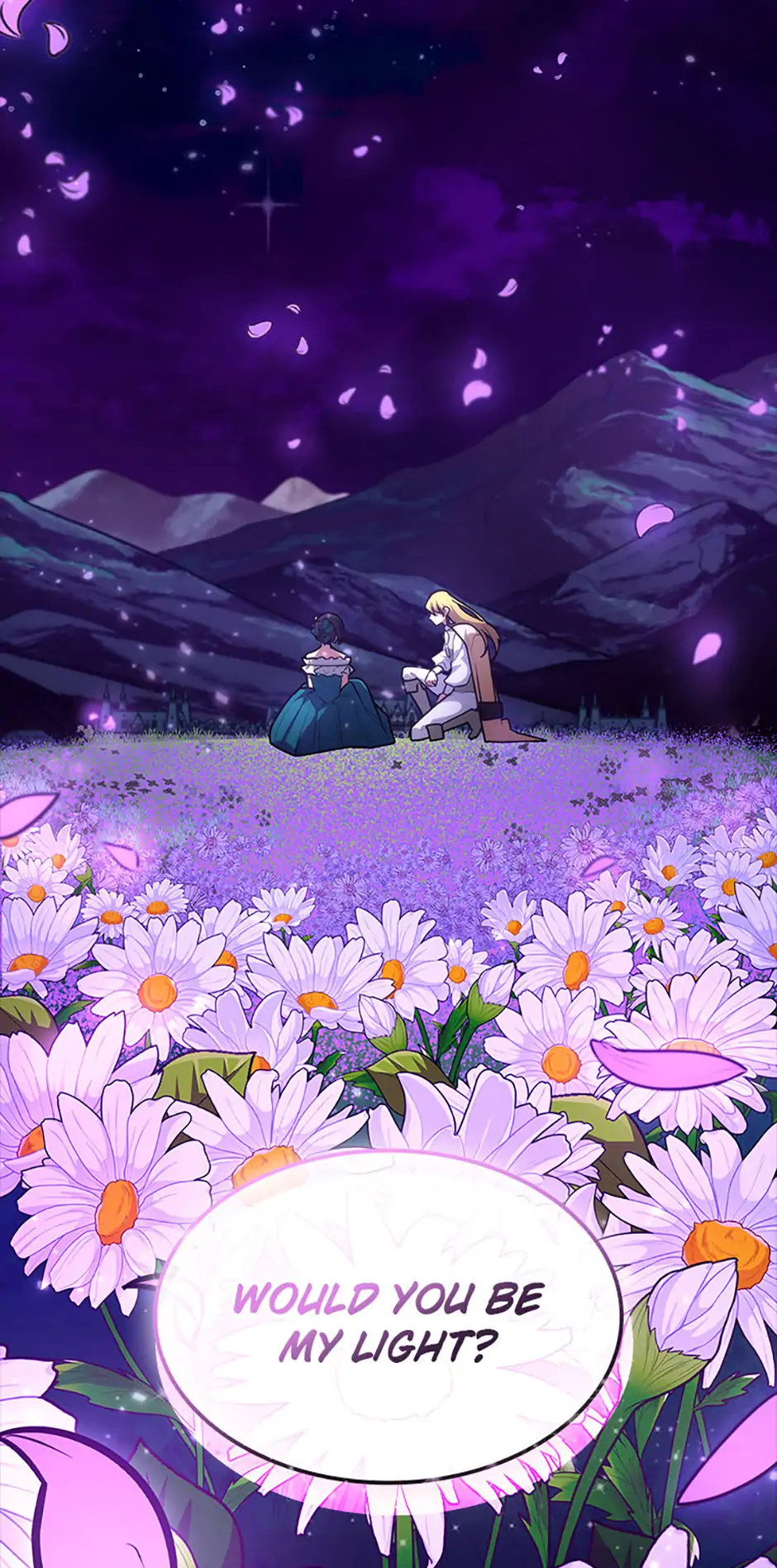 Read The Infinite Mage EN Manga Online