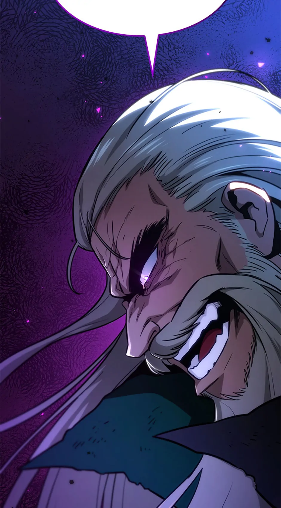 Read The Infinite Mage EN Manga Online