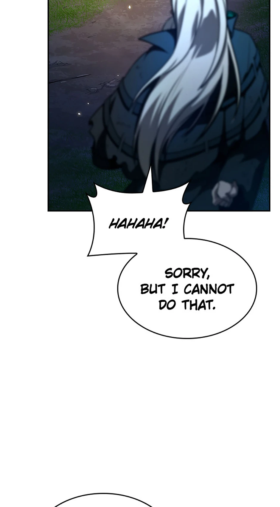 Read The Infinite Mage EN Manga Online