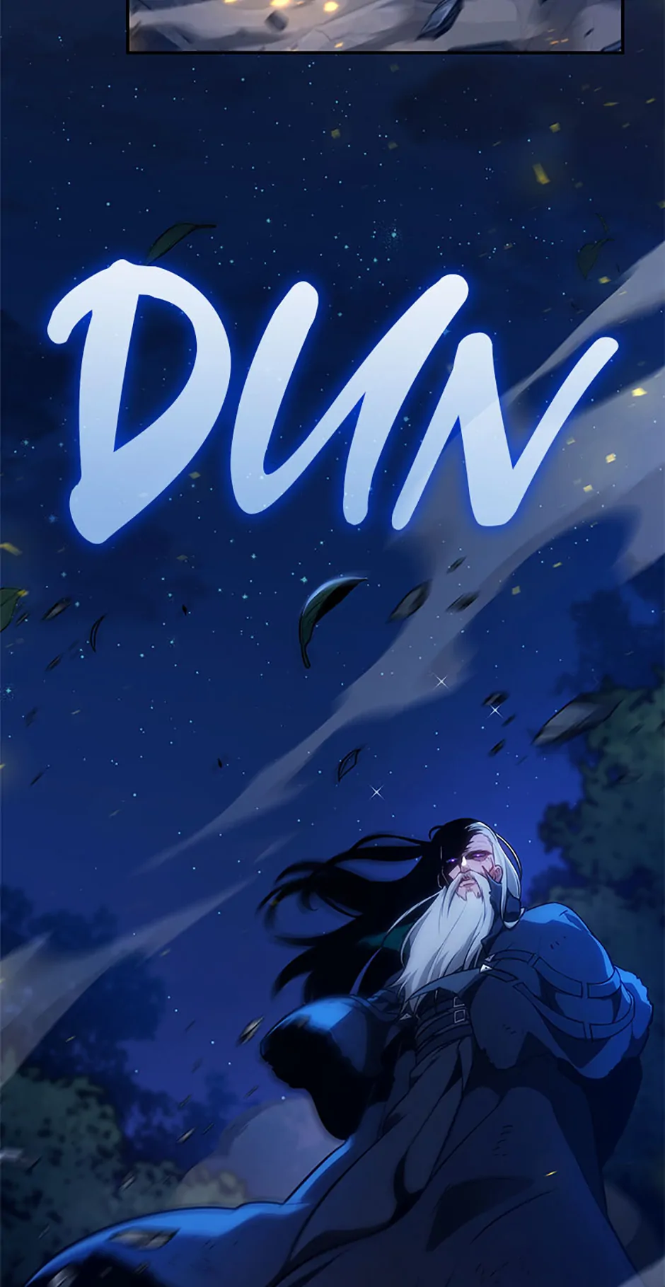 Read The Infinite Mage EN Manga Online