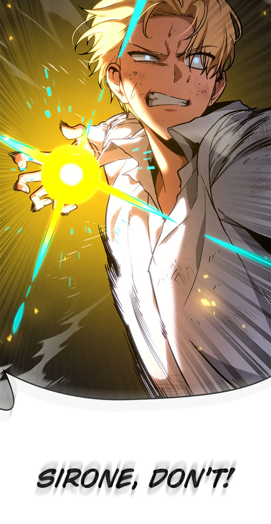 Read The Infinite Mage EN Manga Online