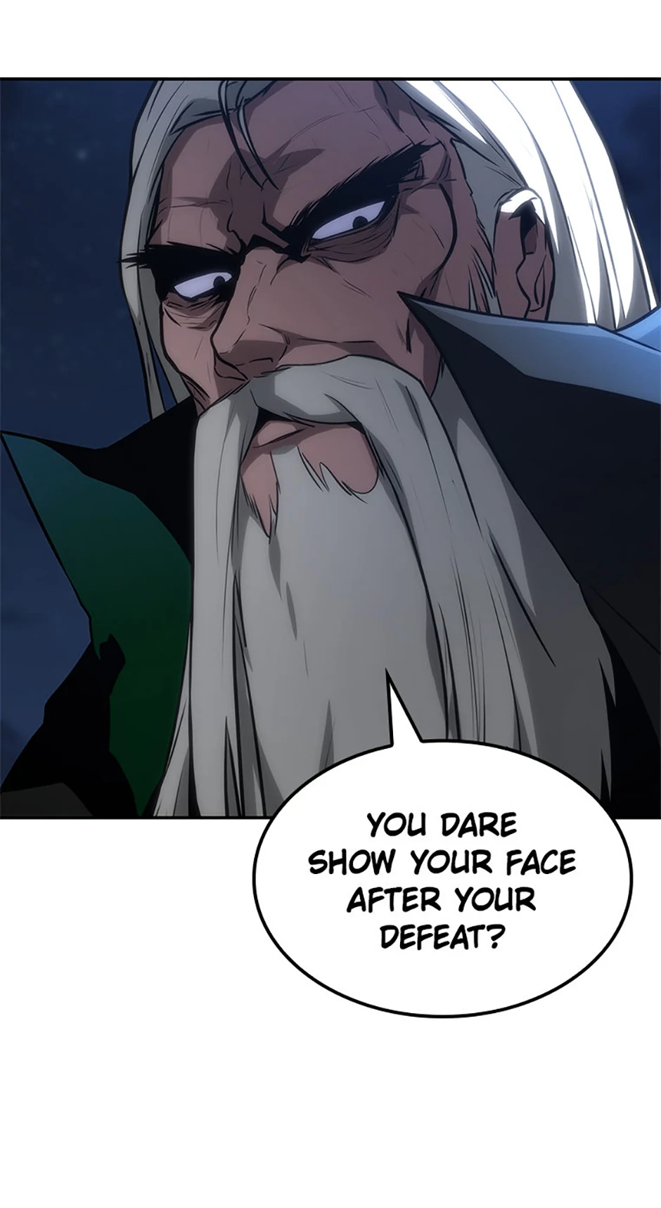 Read The Infinite Mage EN Manga Online