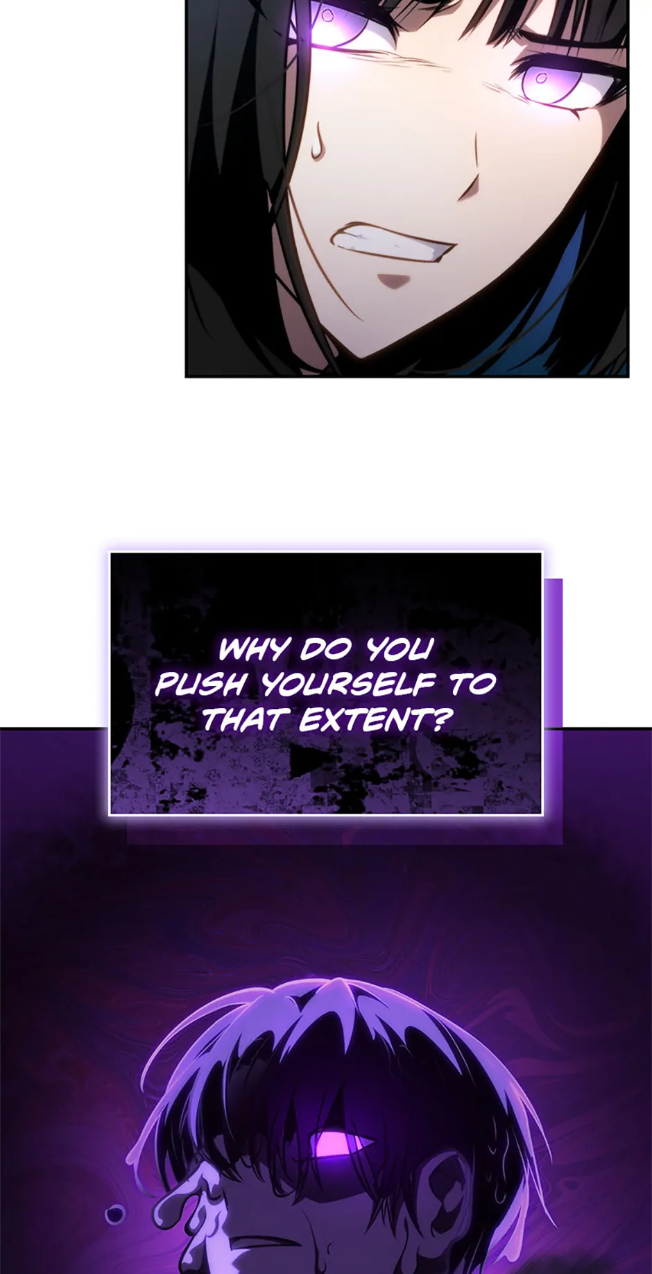 Read The Infinite Mage EN Manga Online