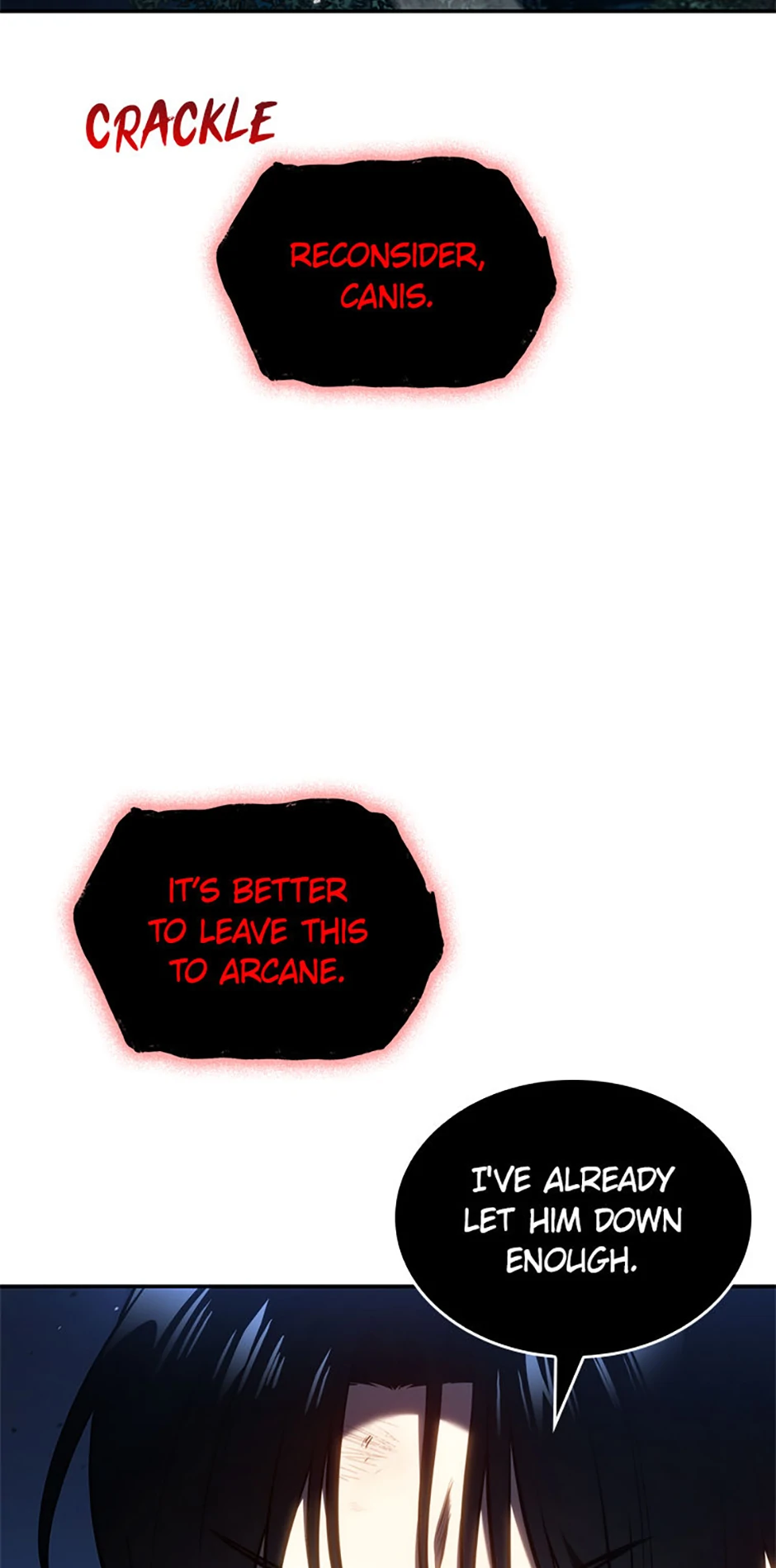 Read The Infinite Mage EN Manga Online