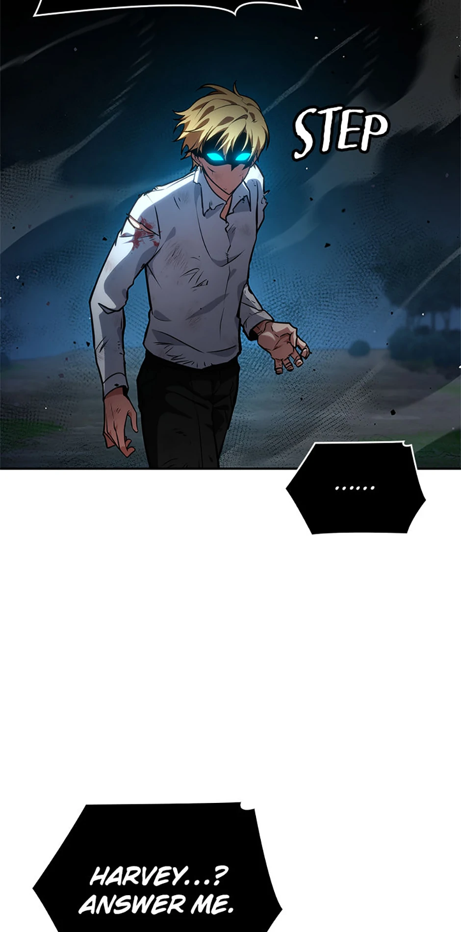 Read The Infinite Mage EN Manga Online