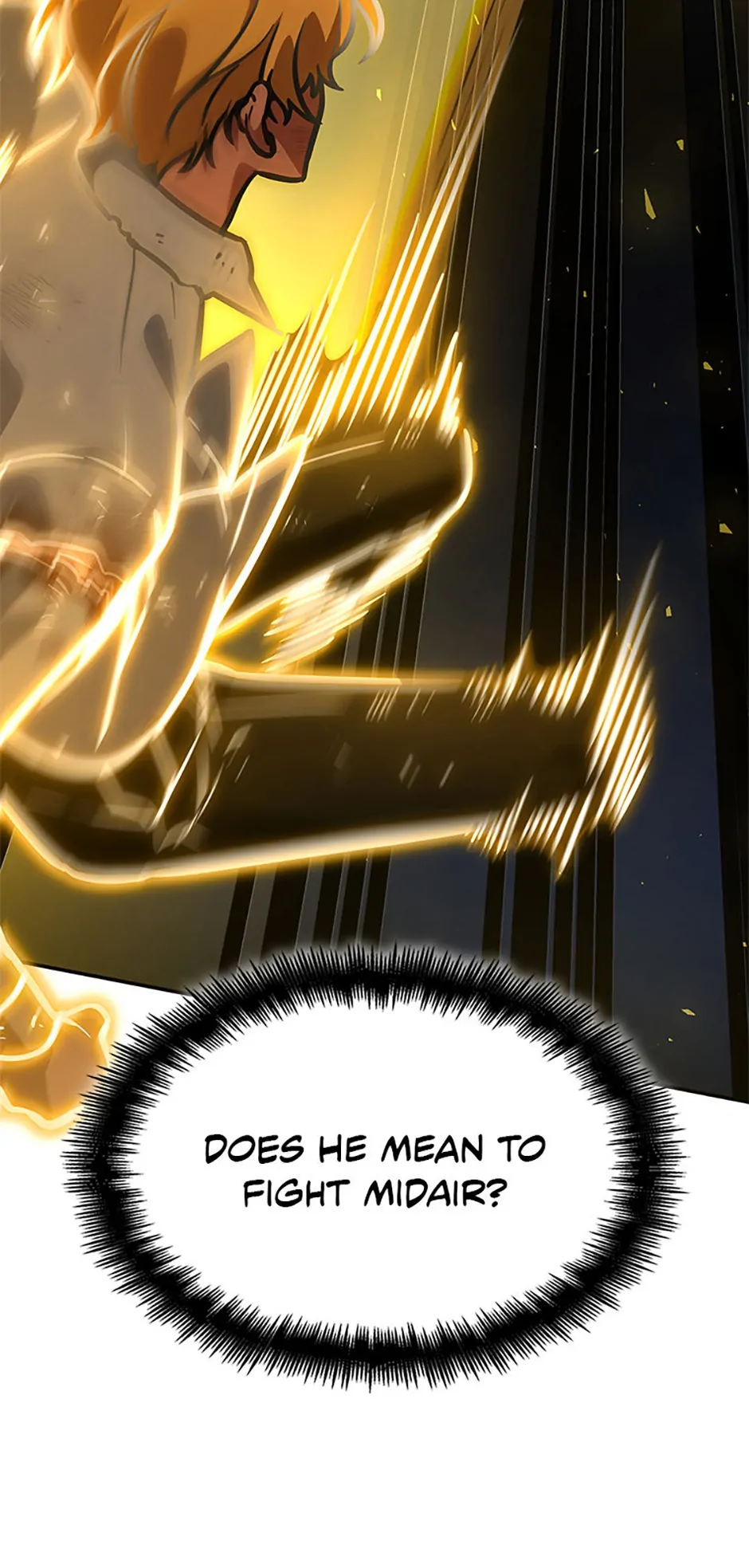 Read The Infinite Mage EN Manga Online