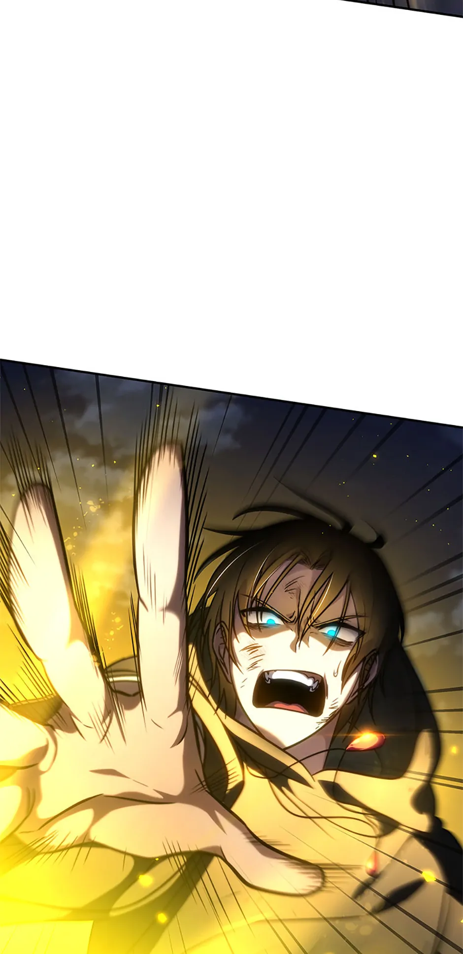 Read The Infinite Mage EN Manga Online