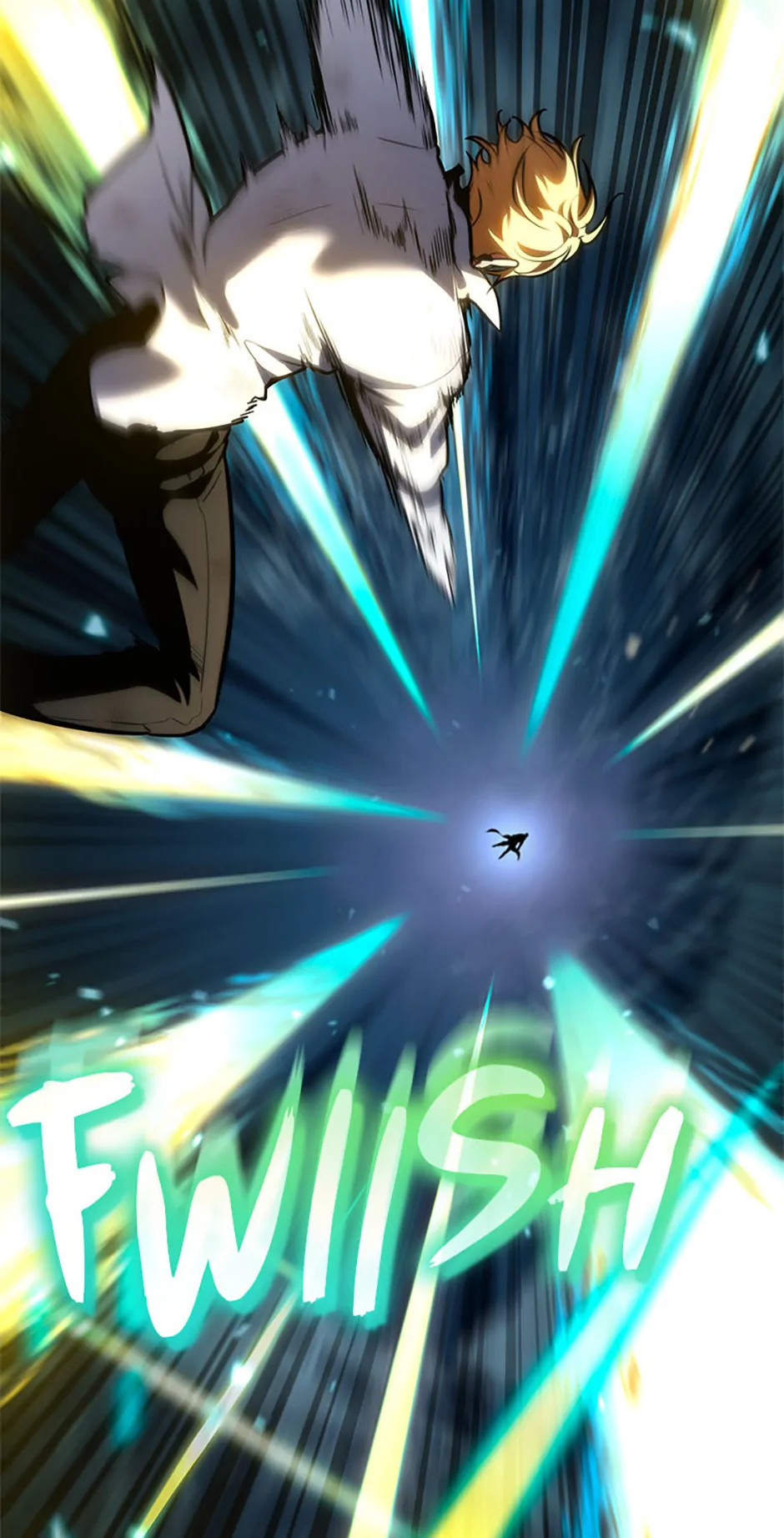 Read The Infinite Mage EN Manga Online