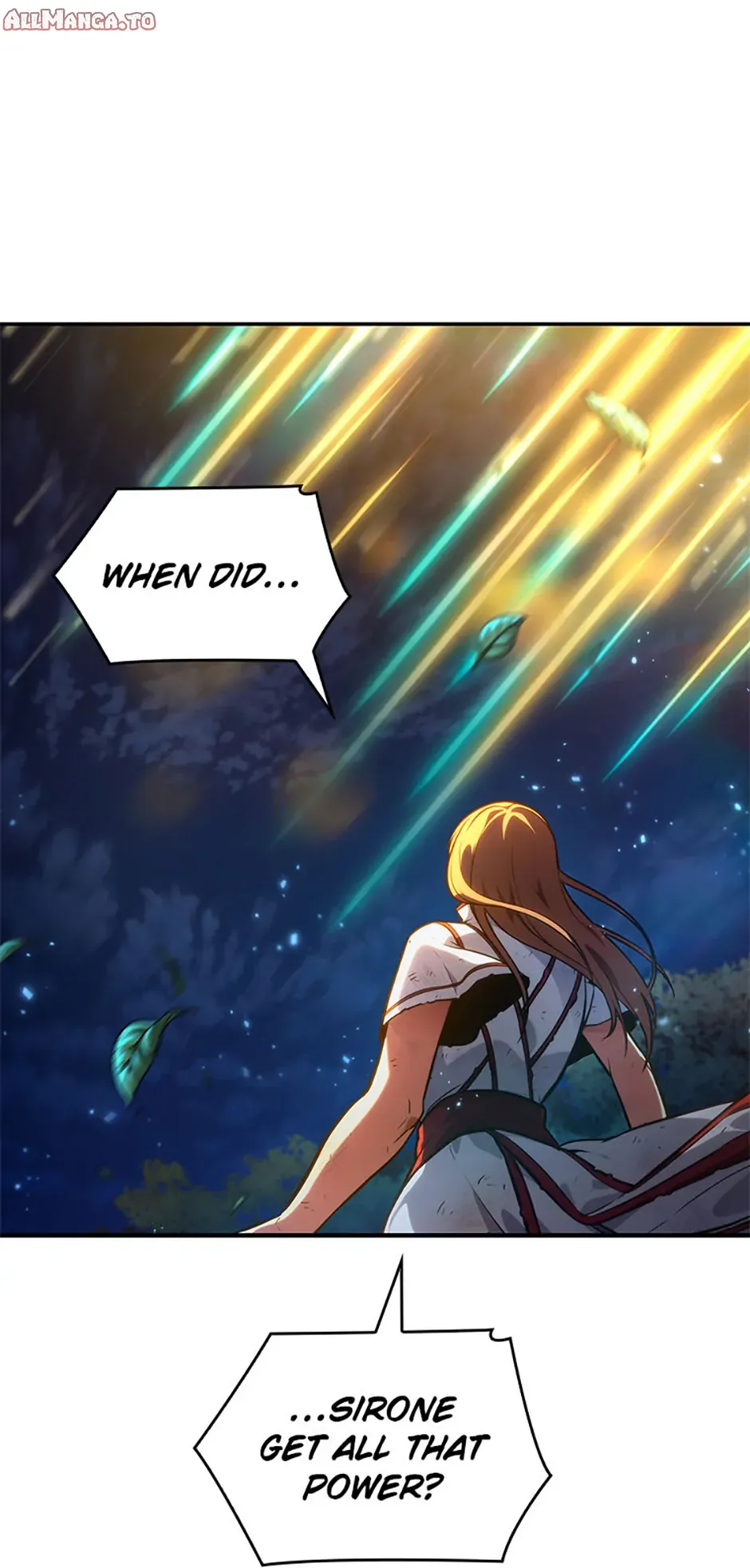 Read The Infinite Mage EN Manga Online