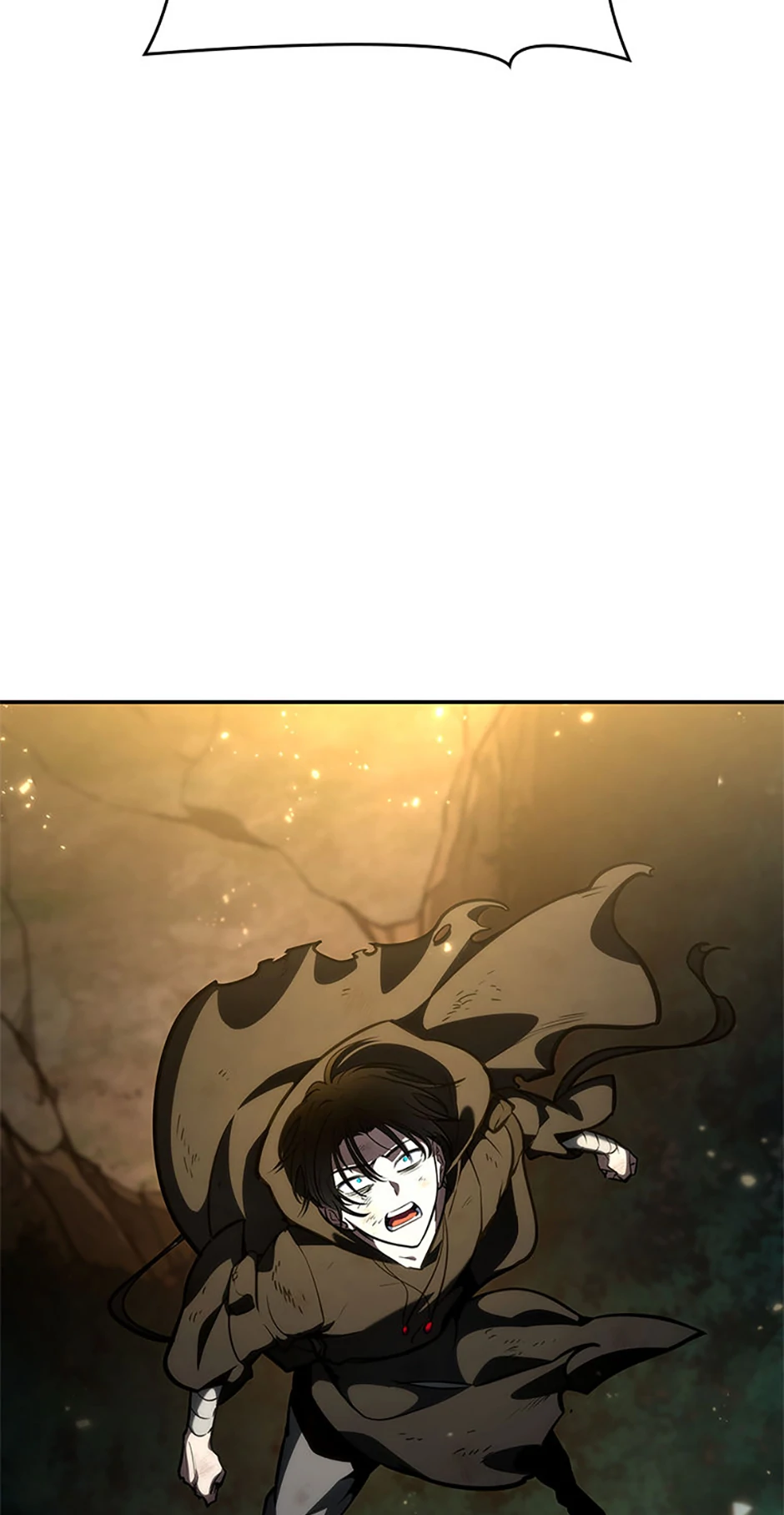 Read The Infinite Mage EN Manga Online