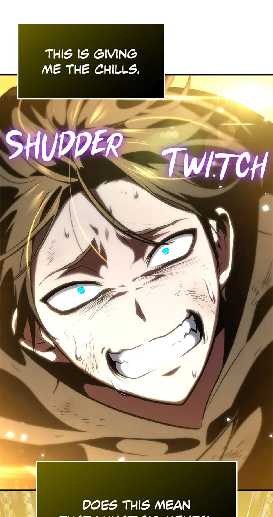 Read The Infinite Mage EN Manga Online