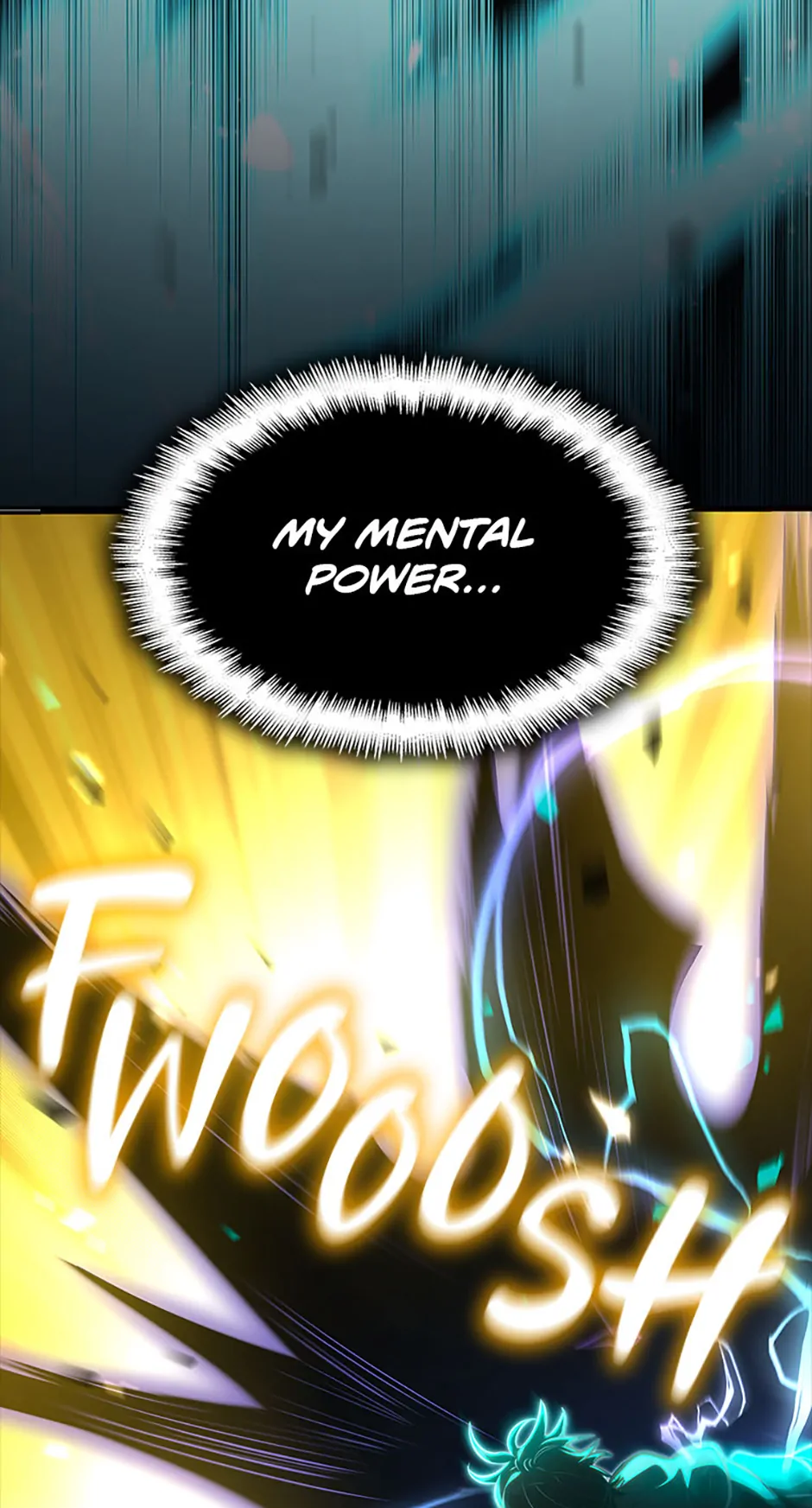 Read The Infinite Mage EN Manga Online