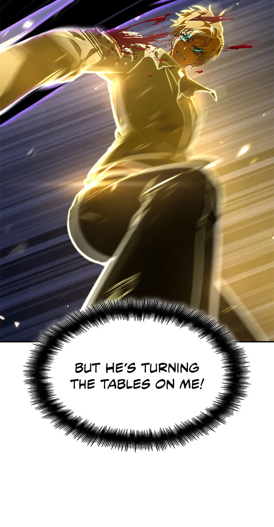 Read The Infinite Mage EN Manga Online