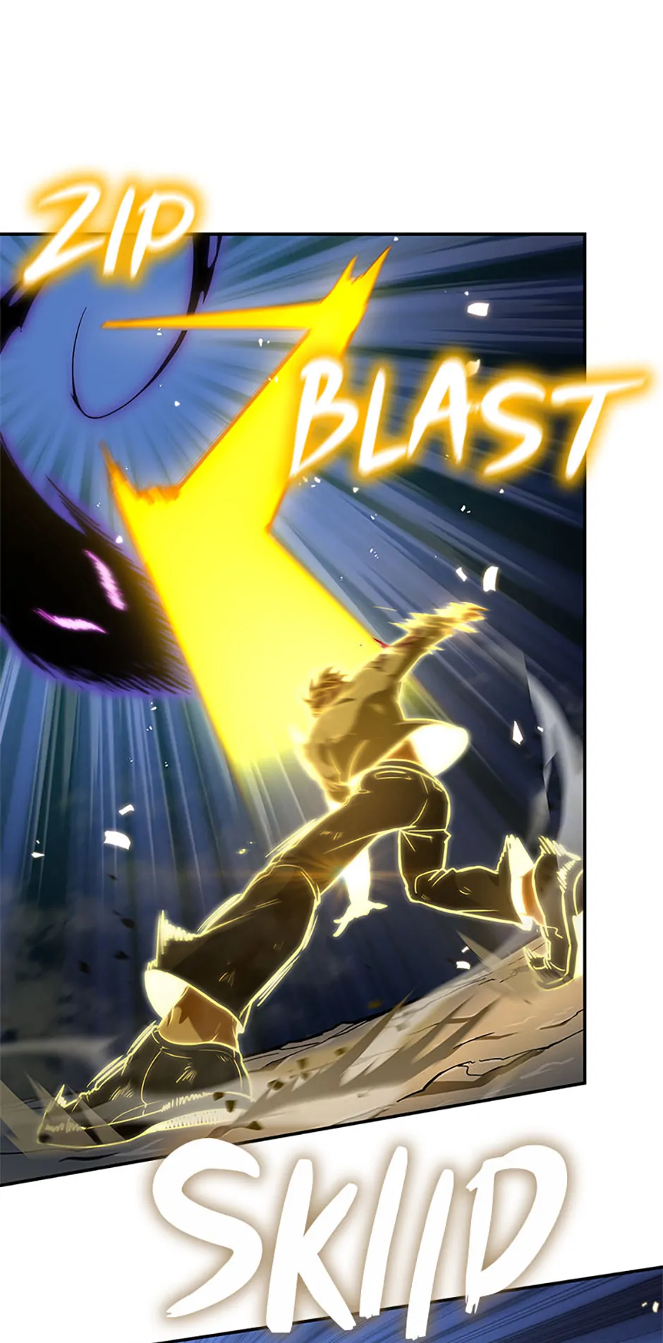 Read The Infinite Mage EN Manga Online