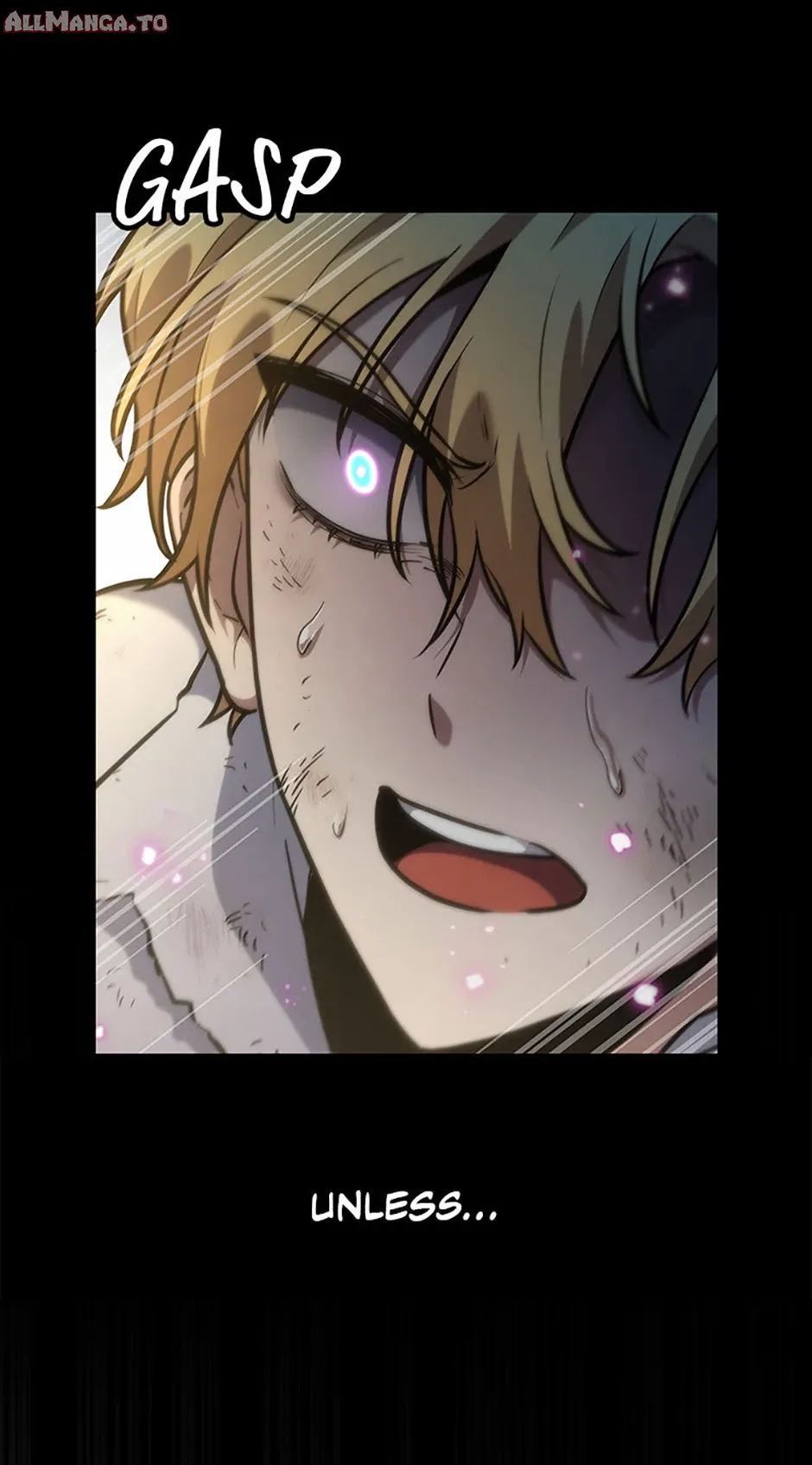 Read The Infinite Mage EN Manga Online