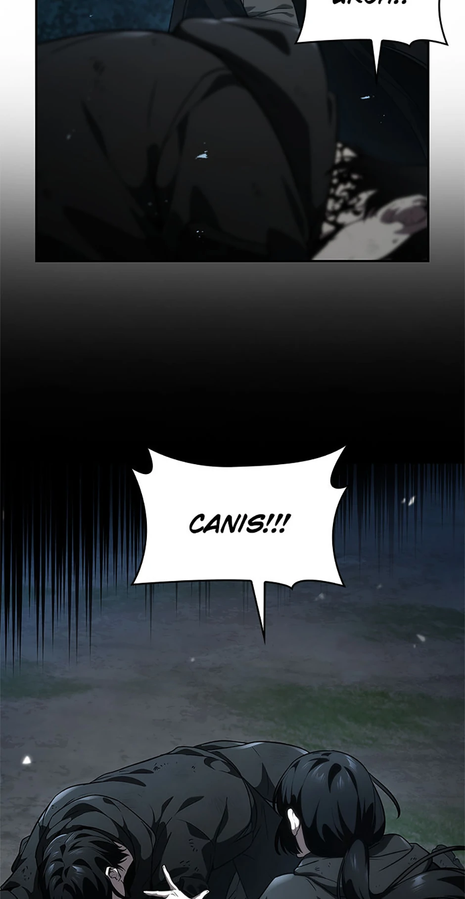 Read The Infinite Mage EN Manga Online