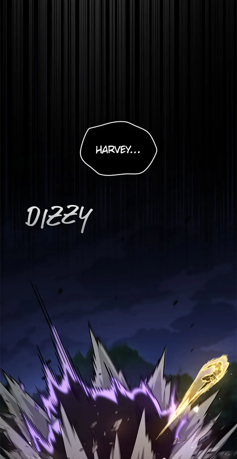 Read The Infinite Mage EN Manga Online