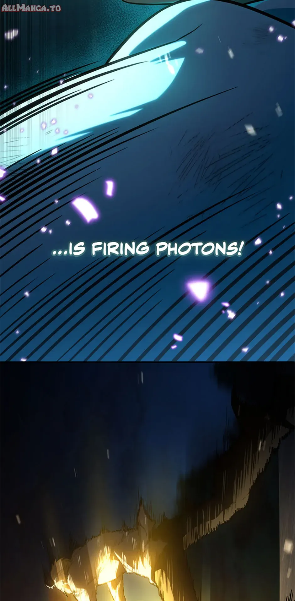 Read The Infinite Mage EN Manga Online