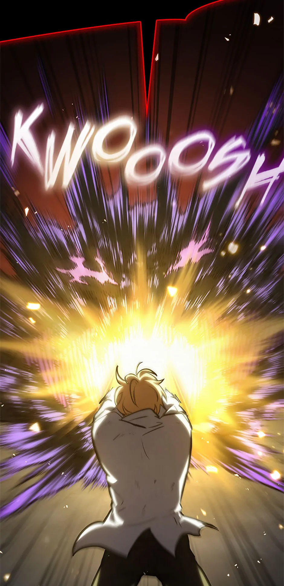 Read The Infinite Mage EN Manga Online