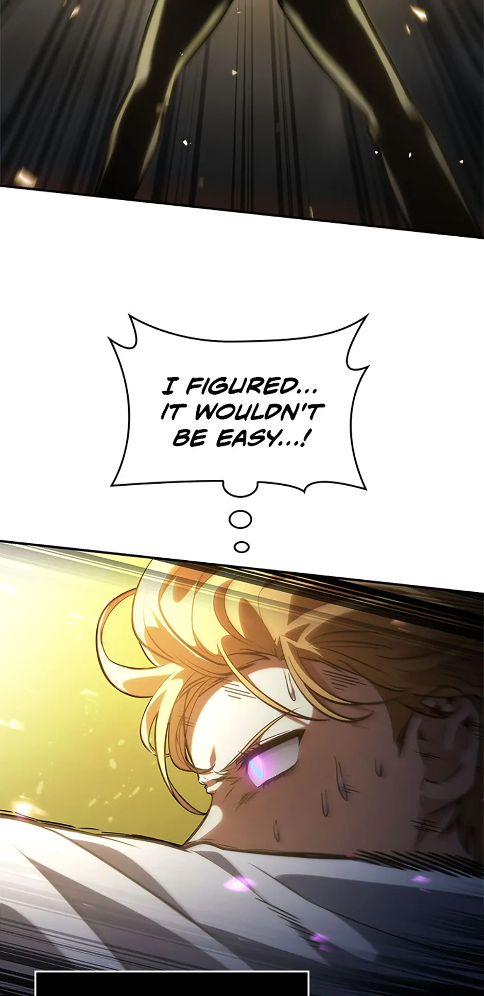 Read The Infinite Mage EN Manga Online